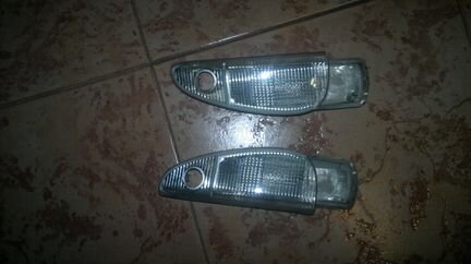 Правый фонарь заднего хода для Bentley Continental