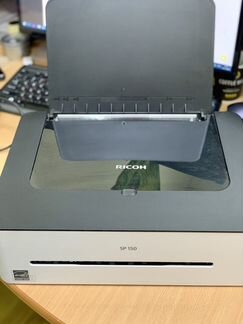 Принтер Ricoh SP 150