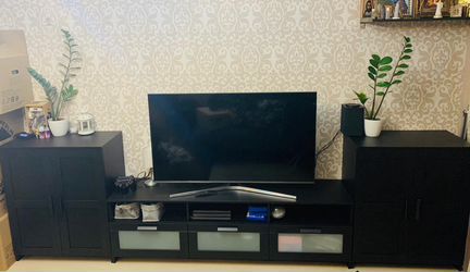 Стенка в гостиную