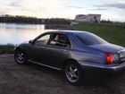 Rover 75 1.8 МТ, 2000, 281 000 км объявление продам