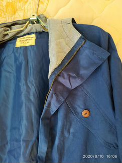 Ветровка native youth jacket with