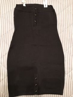 Chanel платье бандо