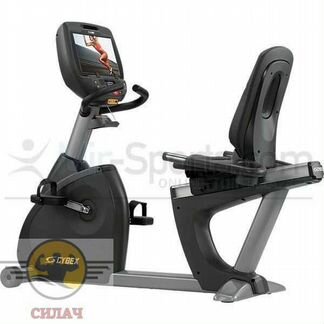 Профессиональный велотренажёр