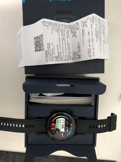 Honor Magic Watch 2 46 mm в состоянии новых