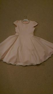 Платье 9-10 лет