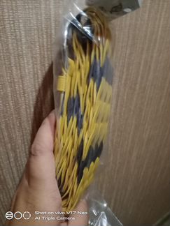 Ремень новый, 105см