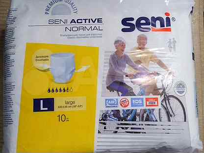 Seni active large