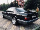 Mercedes-Benz E-класс 2.2 МТ, 1996, 200 000 км объявление продам
