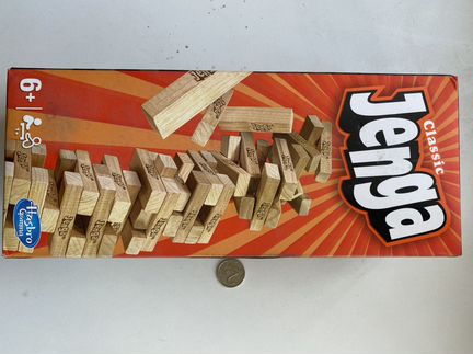 Настольные игры