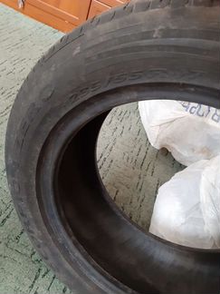 Автомобильные шины Pirelli scorpion zero 235/55 r1