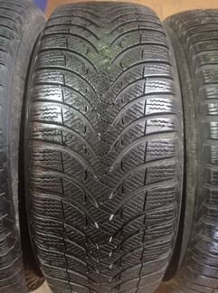 215 60 16 Michelin бу Шины Зимние 215 60 R16 99V