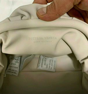Новая сумка Bottega Veneta 20х15