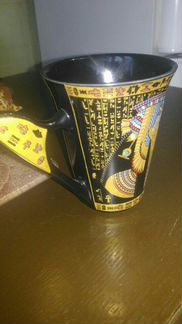 Египетская кружка