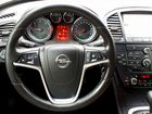 Opel Insignia 2.0 AT, 2011, 184 000 км объявление продам
