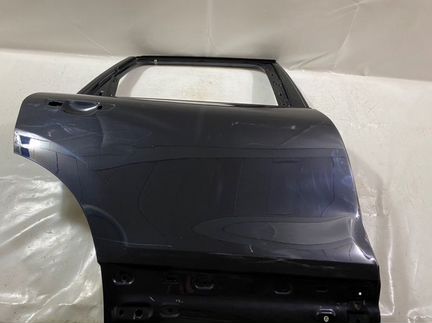 Дверь задняя правая Volkswagen Touareg 2 NF