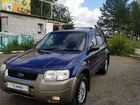 Ford Escape 2.0 AT, 2004, 142 589 км