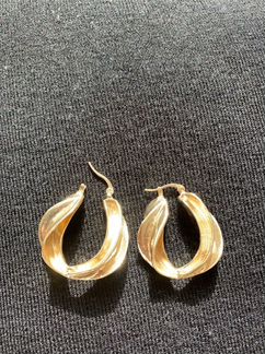Бижутерия Zara Sunlight
