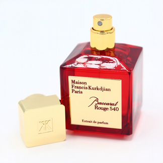 Baccarat Rouge 540 Парфюмерный экстракт 70 мл