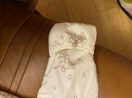 Комбинезоны демисезонные