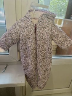 Комбинезон Mothercare 3-6 мес