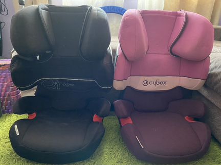 Детское автокресло