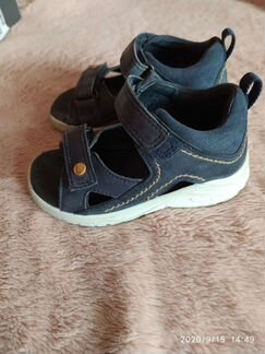 Сандали Ecco 24
