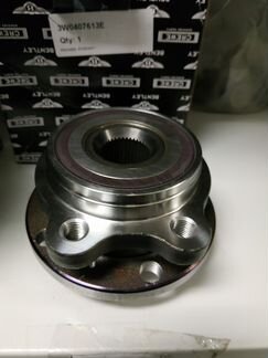 Ступица с подшипником Bentley бентли