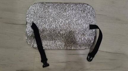 Сидушка туристическая