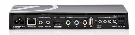 Control4 HC250 контроллер