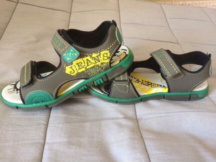 Босоножки 37 размер