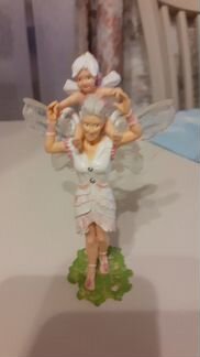 Фигурки шляйх эльфы