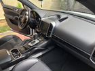 Porsche Cayenne 3.6 AT, 2016, 74 000 км объявление продам
