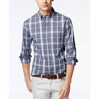 Новая мужская рубашка club room