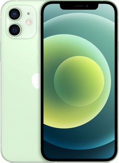 iPhone 12 64Gb Green
