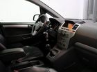 Opel Zafira 1.8 МТ, 2013, 70 724 км объявление продам