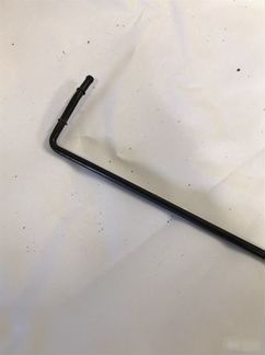 Радиатор гур Volkswagen Multivan T5