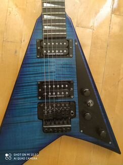 Гитара Jackson RR3