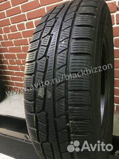 Зимние шины б/у 215 70 16 Nokian WR G2
