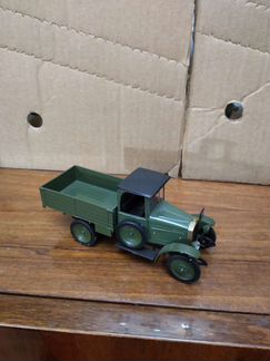 Модели автомобилей