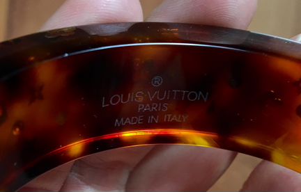 Браслет Louis Vuitton (оригинал, новый)