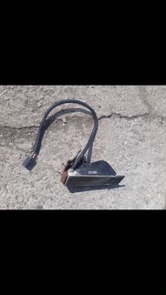 Педаль газа электронная Hyundai HD78 D4DD