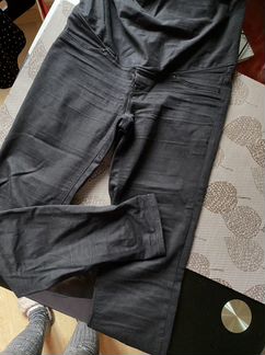Джинсы и кофта для беременныхH&M 42-44