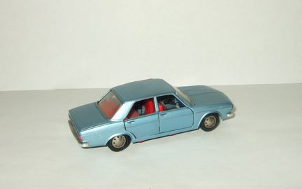 Ауди Audi 100 LS 1969 Marklin 1 43