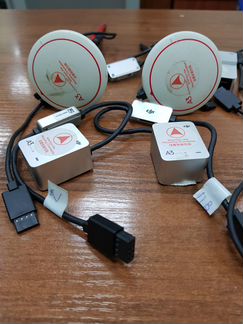 Поиск Полетный контроллер DJI A3 Pro