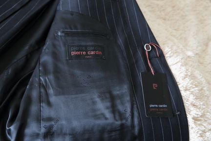Костюм Pierre Cardin новый