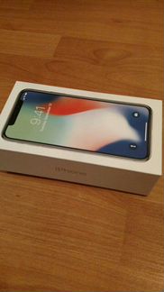 Коробки iPhone 4, 4s, 6s, X, Magsafe2, MacBook pro
