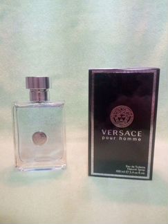 Туалетная вода Versace Pour Homme