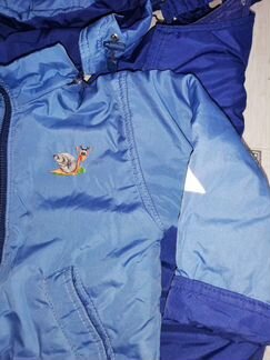 Костюм детский