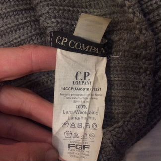 C.P. Company