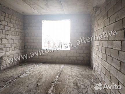 1-к квартира, 33 м², 4/5 эт.